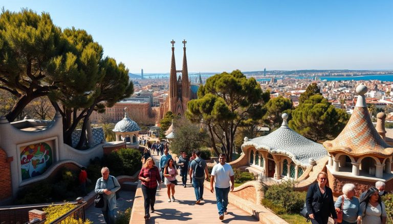 Best Things to Do in Barcelona