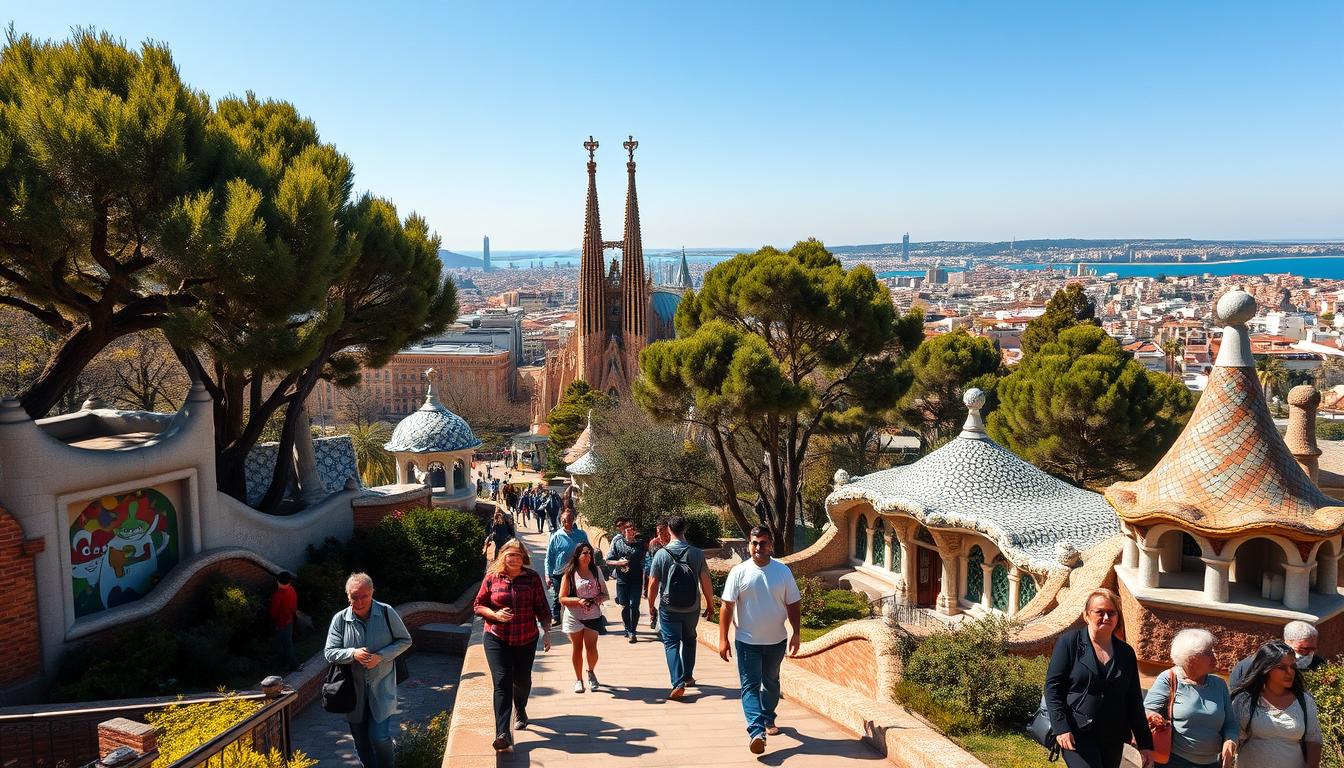 Best Things to Do in Barcelona